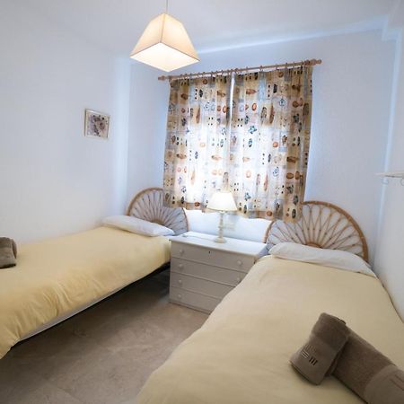 Fuentes A2 Bajo A Menyber Apartment Nerja Exterior photo