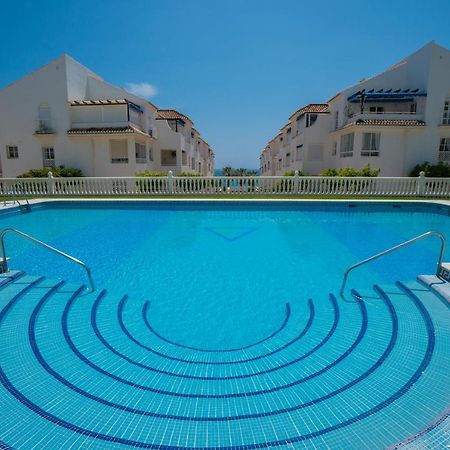 Fuentes A2 Bajo A Menyber Apartment Nerja Exterior photo