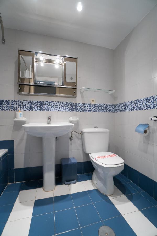 Fuentes A2 Bajo A Menyber Apartment Nerja Exterior photo