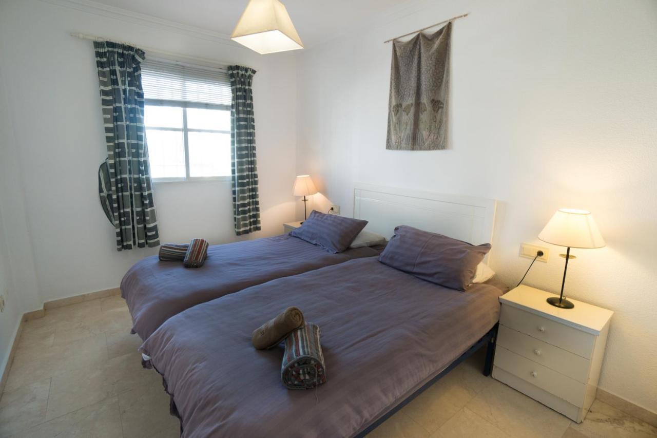 Fuentes A2 Bajo A Menyber Apartment Nerja Exterior photo